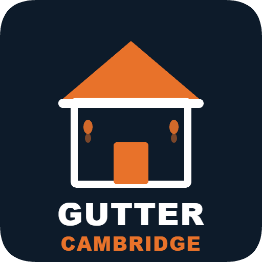 Gutter Cleaning Cambridge logo